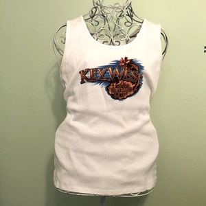 Harley Davidson Women’s Tank Top